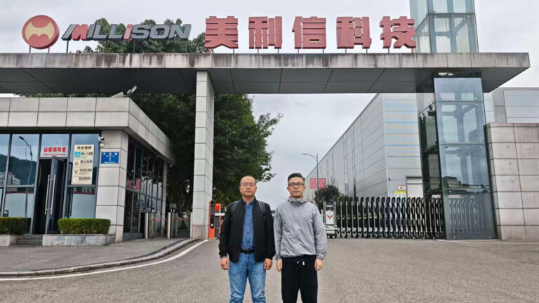 重庆美利信科技股份有限公司能碳管理二期工程正式启动 精细化管理再升级